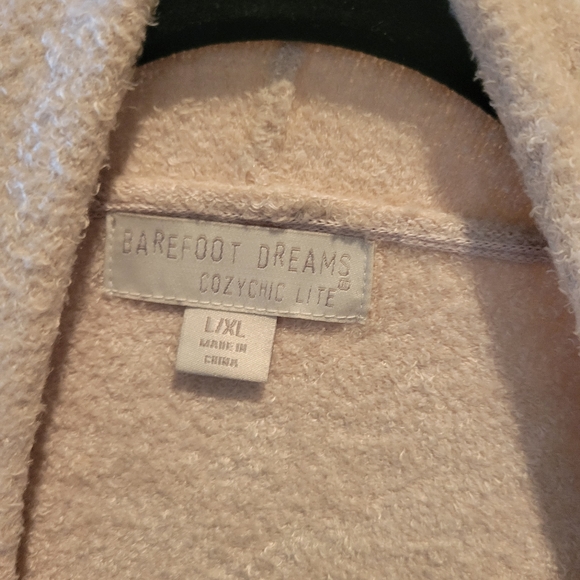 Barefoot dreams cardigan - Picture 2 of 3